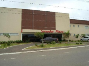 Гостиница Senador Plaza Hotel  Сенадор-Канеду